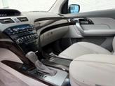 Thumbnail of 2010 Black Acura MDX