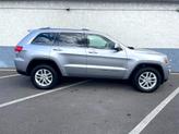 Thumbnail of 2018 Silver Jeep Grand Cherokee