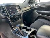 Thumbnail of 2018 Silver Jeep Grand Cherokee
