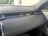 Thumbnail of 2021 Black Land Rover Range Rover Velar