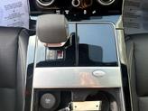 Thumbnail of 2021 Black Land Rover Range Rover Velar