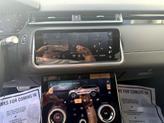 Thumbnail of 2021 Black Land Rover Range Rover Velar