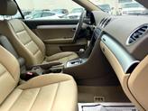 Thumbnail of 2009 Black Audi A4