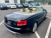 Thumbnail of 2009 Black Audi A4