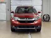 Thumbnail of 2019 Red Honda CR-V