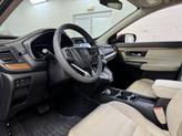 Thumbnail of 2019 Red Honda CR-V
