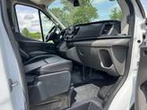 Thumbnail of 2023 Oxford White Ford Transit-250