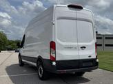 Thumbnail of 2023 Oxford White Ford Transit-250