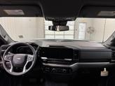 Thumbnail of 2026 Summit White Chevrolet Silverado 1500