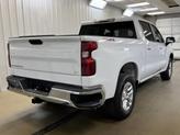 Thumbnail of 2026 Summit White Chevrolet Silverado 1500