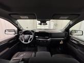 Thumbnail of 2026 Summit White Chevrolet Silverado 1500