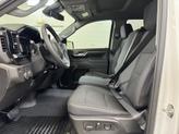 Thumbnail of 2026 Summit White Chevrolet Silverado 1500