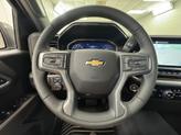 Thumbnail of 2026 Summit White Chevrolet Silverado 1500