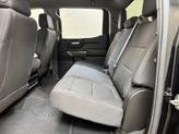 Thumbnail of 2021 Black Chevrolet Silverado 1500