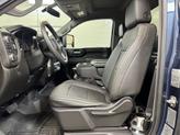 Thumbnail of 2021 Pacific Blue Metallic GMC Sierra 2500