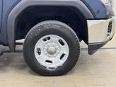 Thumbnail of 2021 Pacific Blue Metallic GMC Sierra 2500