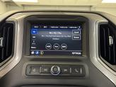 Thumbnail of 2021 Pacific Blue Metallic GMC Sierra 2500