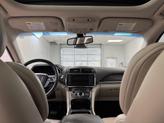 Thumbnail of 2017 Black Velvet Lincoln Continental