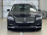 Thumbnail of 2017 Black Velvet Lincoln Continental