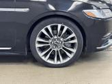 Thumbnail of 2017 Black Velvet Lincoln Continental