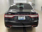 Thumbnail of 2017 Black Velvet Lincoln Continental