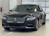 Thumbnail of 2017 Black Velvet Lincoln Continental