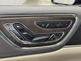 Thumbnail of 2017 Black Velvet Lincoln Continental