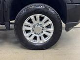 Thumbnail of 2023 Onyx Black GMC Sierra 2500