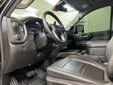 Thumbnail of 2023 Onyx Black GMC Sierra 2500
