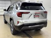 Thumbnail of 2026 Sterling Metallic GMC Terrain