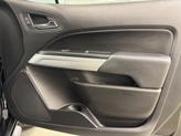 Thumbnail of 2018 Black Chevrolet Colorado