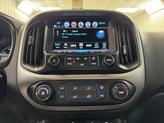 Thumbnail of 2018 Black Chevrolet Colorado