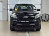 Thumbnail of 2018 Black Chevrolet Colorado