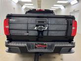 Thumbnail of 2018 Black Chevrolet Colorado