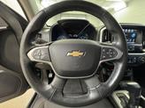 Thumbnail of 2018 Black Chevrolet Colorado