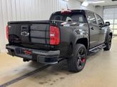 Thumbnail of 2018 Black Chevrolet Colorado