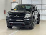 Thumbnail of 2018 Black Chevrolet Colorado