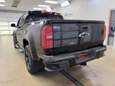 Thumbnail of 2018 Black Chevrolet Colorado