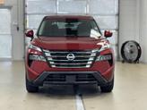 Thumbnail of 2026 Scarlet Nissan Rogue