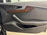 Thumbnail of 2019 Black Metallic Audi A4