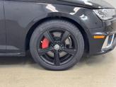 Thumbnail of 2019 Black Metallic Audi A4