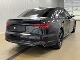 Thumbnail of 2019 Black Metallic Audi A4