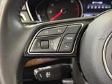 Thumbnail of 2019 Black Metallic Audi A4