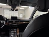 Thumbnail of 2019 Black Metallic Audi A4