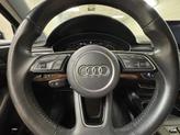Thumbnail of 2019 Black Metallic Audi A4