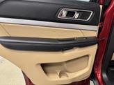 Thumbnail of 2016 Ruby Red Metallic Ford Explorer