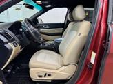 Thumbnail of 2016 Ruby Red Metallic Ford Explorer
