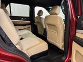 Thumbnail of 2016 Ruby Red Metallic Ford Explorer