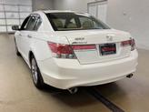 Thumbnail of 2012 White Orchid Pearl Honda Accord