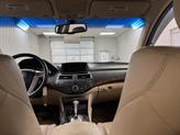 Thumbnail of 2012 White Orchid Pearl Honda Accord